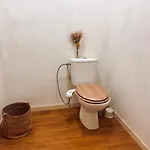 T3 - Parking Prive - Terrasse - Proche Busway *