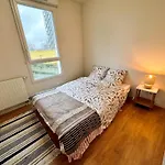 T3 île De Prox Centre Parking Privé& Terrasse *