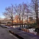 T3 île De Prox Centre Parking Privé& Terrasse Nantes