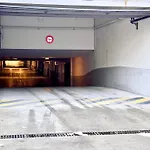 T3 île De Prox Centre Parking Privé& Terrasse *