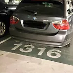 T3 île De Prox Centre Parking Privé& Terrasse * Nantes