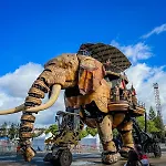 T3 - Parking Prive - Terrasse - Proche Busway 公寓 南特