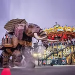 T3 île De Prox Centre Parking Privé& Terrasse * Nantes