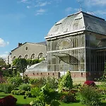 Appartement T3 île De Prox Centre Parking Privé& Terrasse *