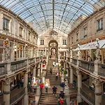 公寓 T3 - Parking Prive - Terrasse - Proche Busway *