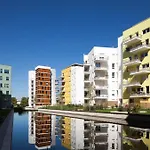 T3 - Parking Prive - Terrasse - Proche Busway Apartman Nantes