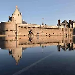 T3 - Parking Prive - Terrasse - Proche Busway