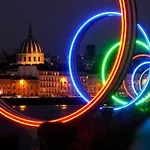 T3 - Parking Prive - Terrasse - Proche Busway * Nantes