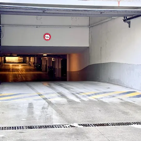 T3 Lumineux Avec Terrasse Et Parking - Ile De *